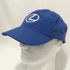 lexus ball cap